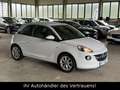 Opel Adam Jam*Bluetooth*Tempomat*Allwetter Blanc - thumbnail 1