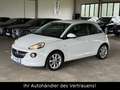 Opel Adam Jam*Bluetooth*Tempomat*Allwetter Blanc - thumbnail 3