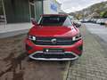 Volkswagen T-Cross 1.0 TSI 85 kW Life*LED*DAB*KAMERA*NAVI*SITZH.*KLIM Rot - thumbnail 15
