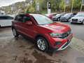 Volkswagen T-Cross 1.0 TSI 85 kW Life*LED*DAB*KAMERA*NAVI*SITZH.*KLIM Rot - thumbnail 14