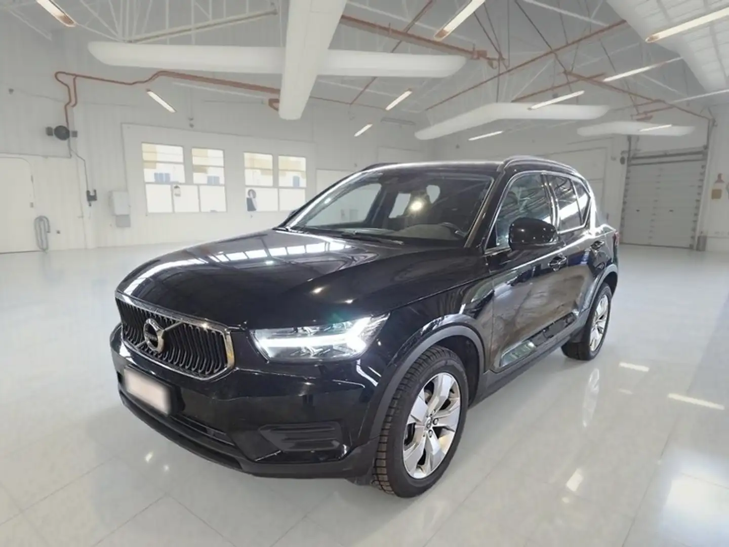 Volvo XC40 T2 automatico Business - 1