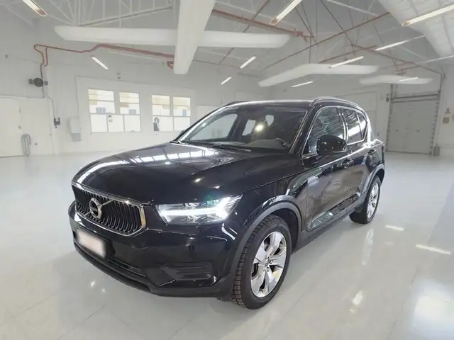 Volvo XC40 T2 automatico Business