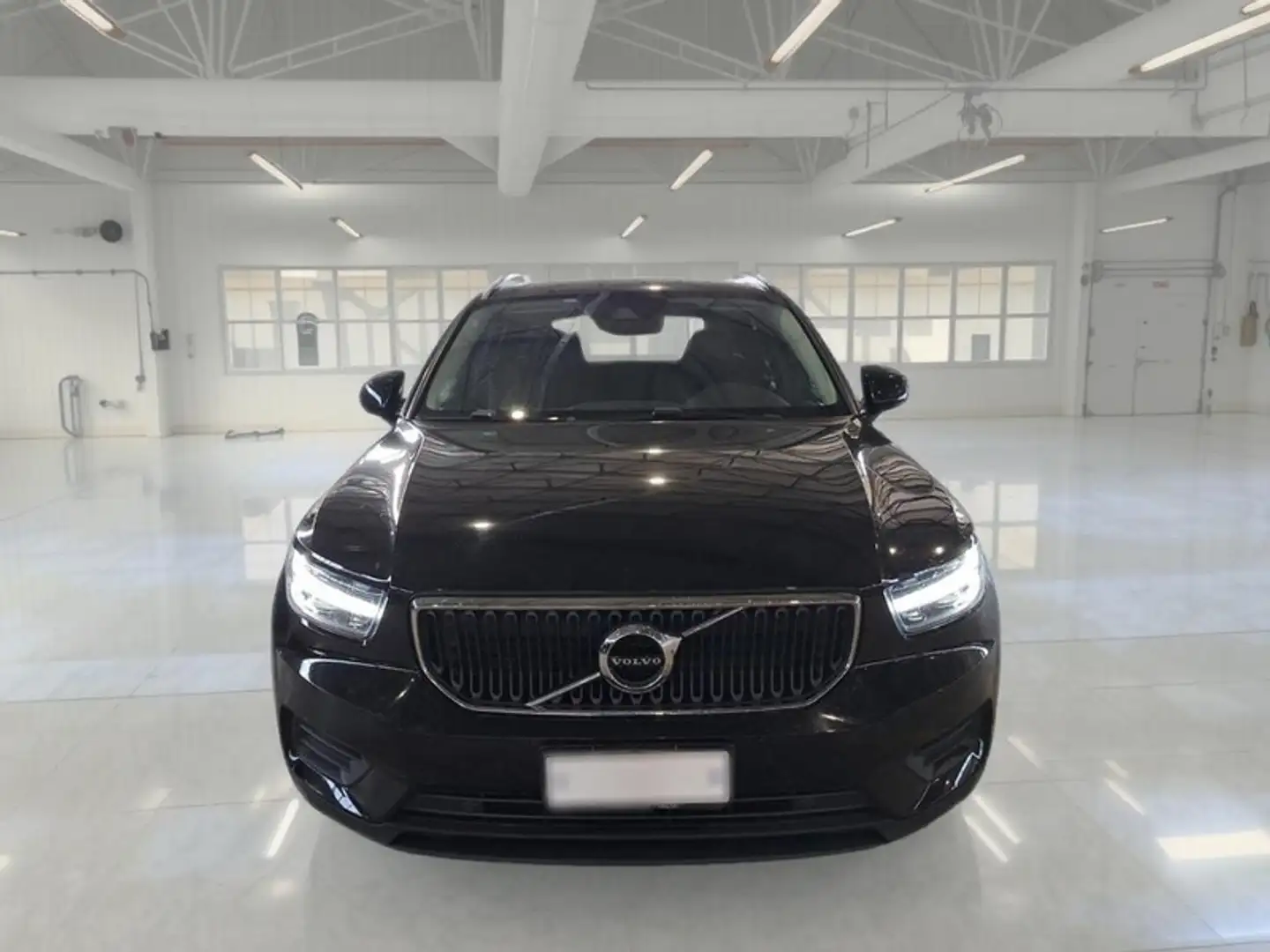 Volvo XC40 T2 automatico Business - 2
