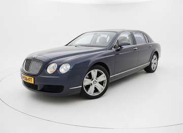 Continental 6.0 W12 / Full options