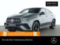 Mercedes-Benz GLE 450 d Coupé 4M AMG+NIGHT+PANO+360+AHK+STHZG Grau - thumbnail 1
