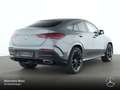 Mercedes-Benz GLE 450 d Coupé 4M AMG+NIGHT+PANO+360+AHK+STHZG Grau - thumbnail 3