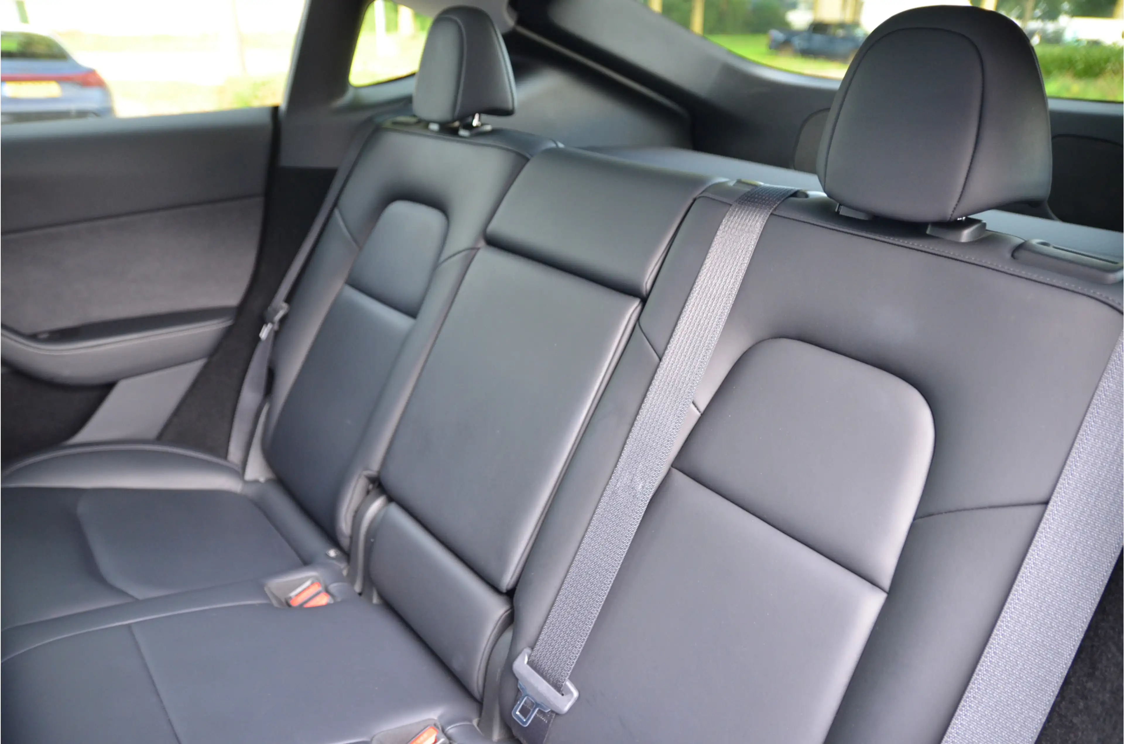 Tesla Model Y Long Range AWD 75 kWh AutoPilot4.0 (FSD 99,- p/mnd — photo 15