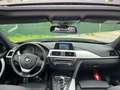 BMW 318 dA *AUTO * TOIT * CUIR * GPS * GARANTIE 12 MOIS * Zwart - thumbnail 11