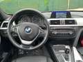 BMW 318 dA *AUTO * TOIT * CUIR * GPS * GARANTIE 12 MOIS * Zwart - thumbnail 19