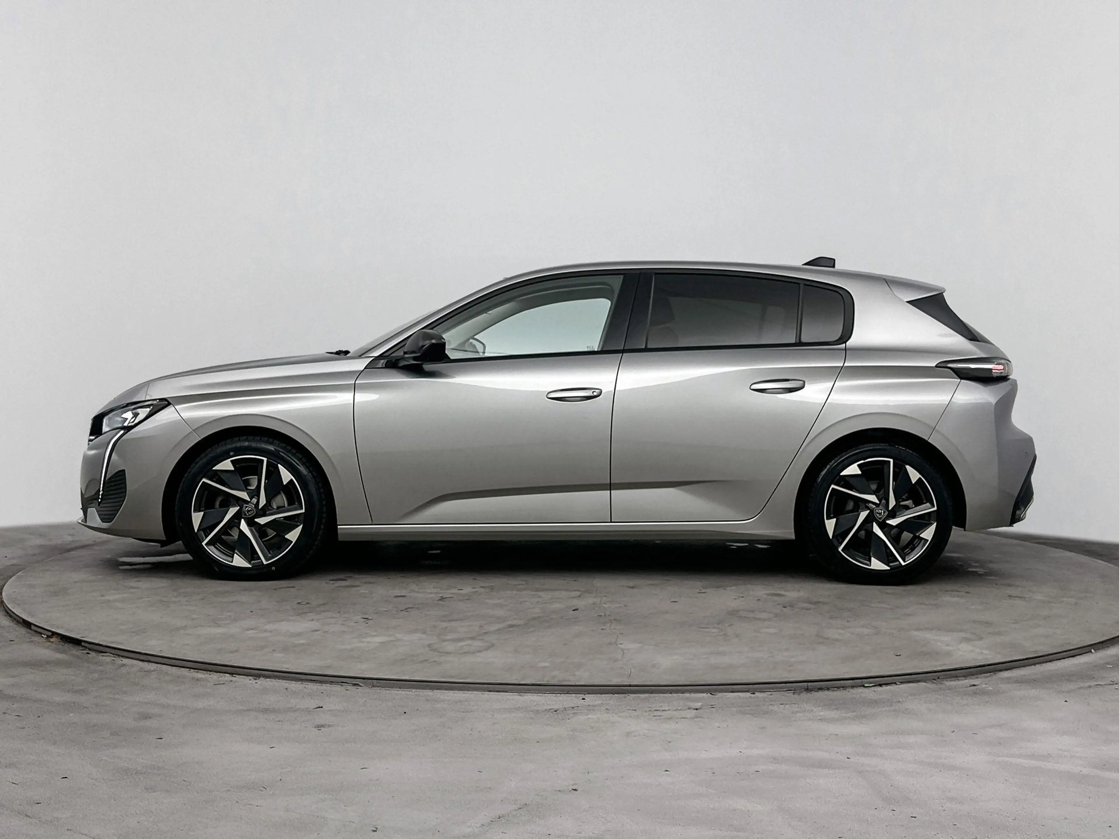 Peugeot 308 130pk Allure Pack | 1ste eigenaar | LEER | Dodehoe — photo 2