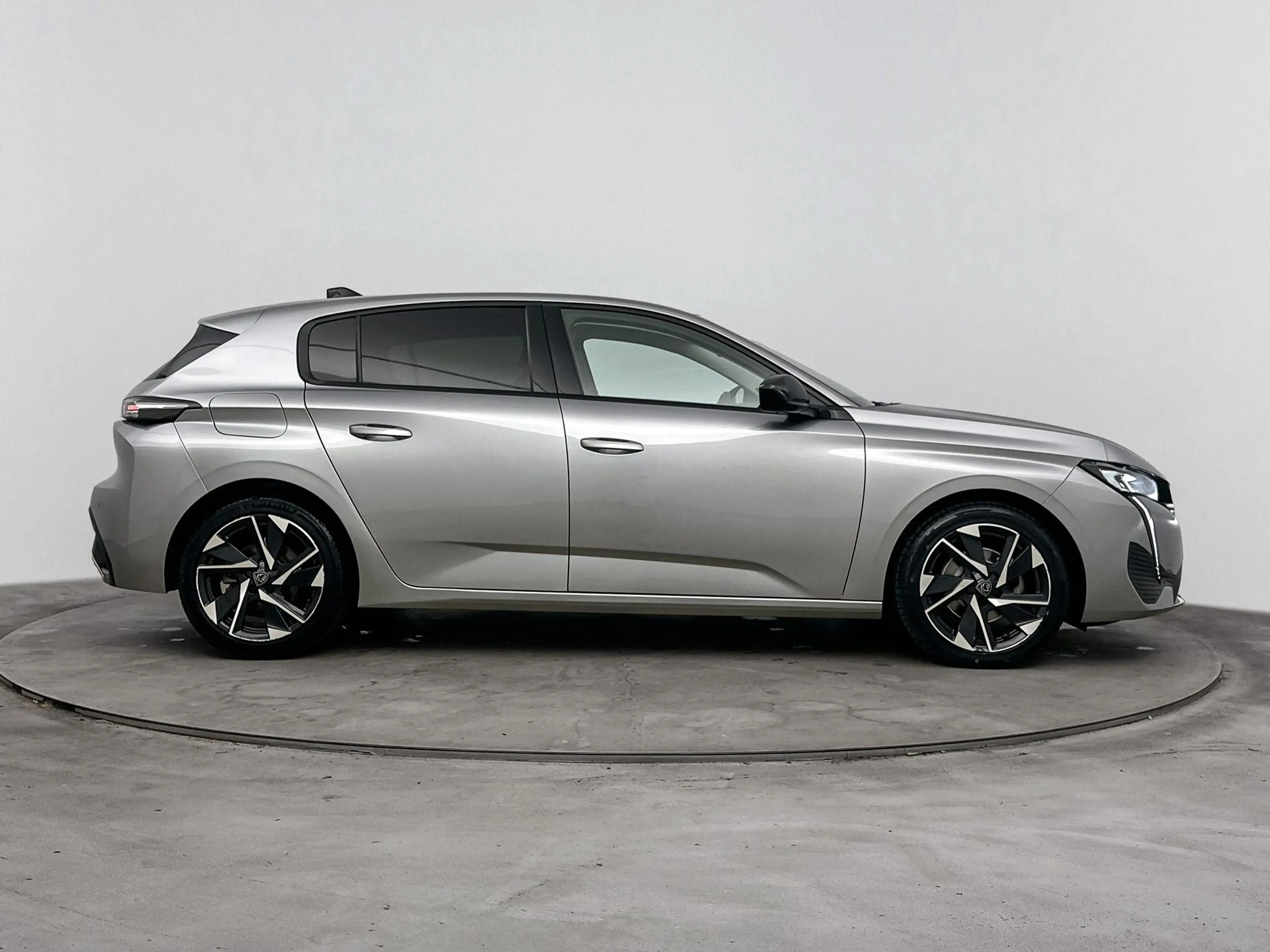Peugeot 308 130pk Allure Pack | 1ste eigenaar | LEER | Dodehoe — photo 6