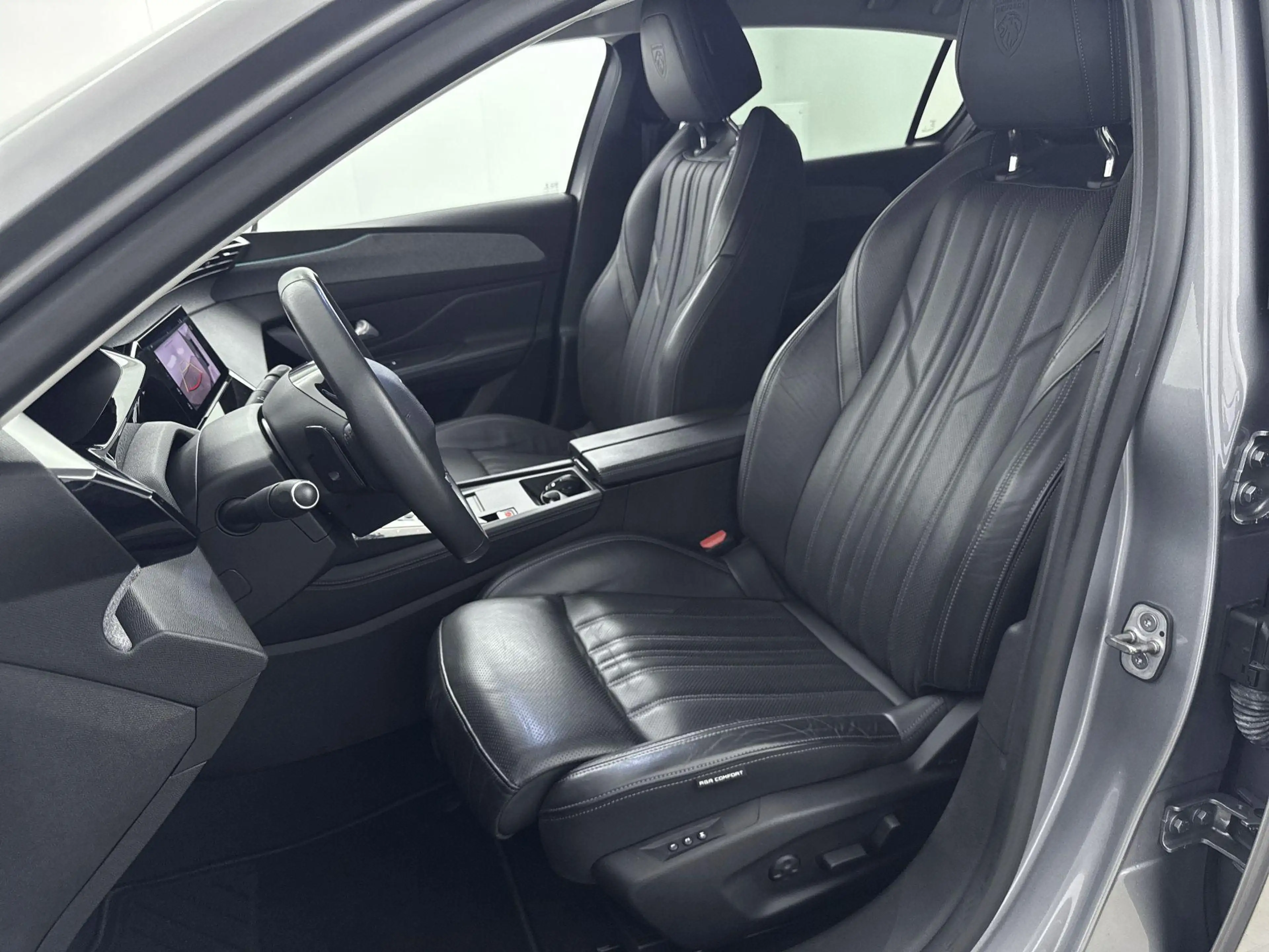 Peugeot 308 130pk Allure Pack | 1ste eigenaar | LEER | Dodehoe — photo 9