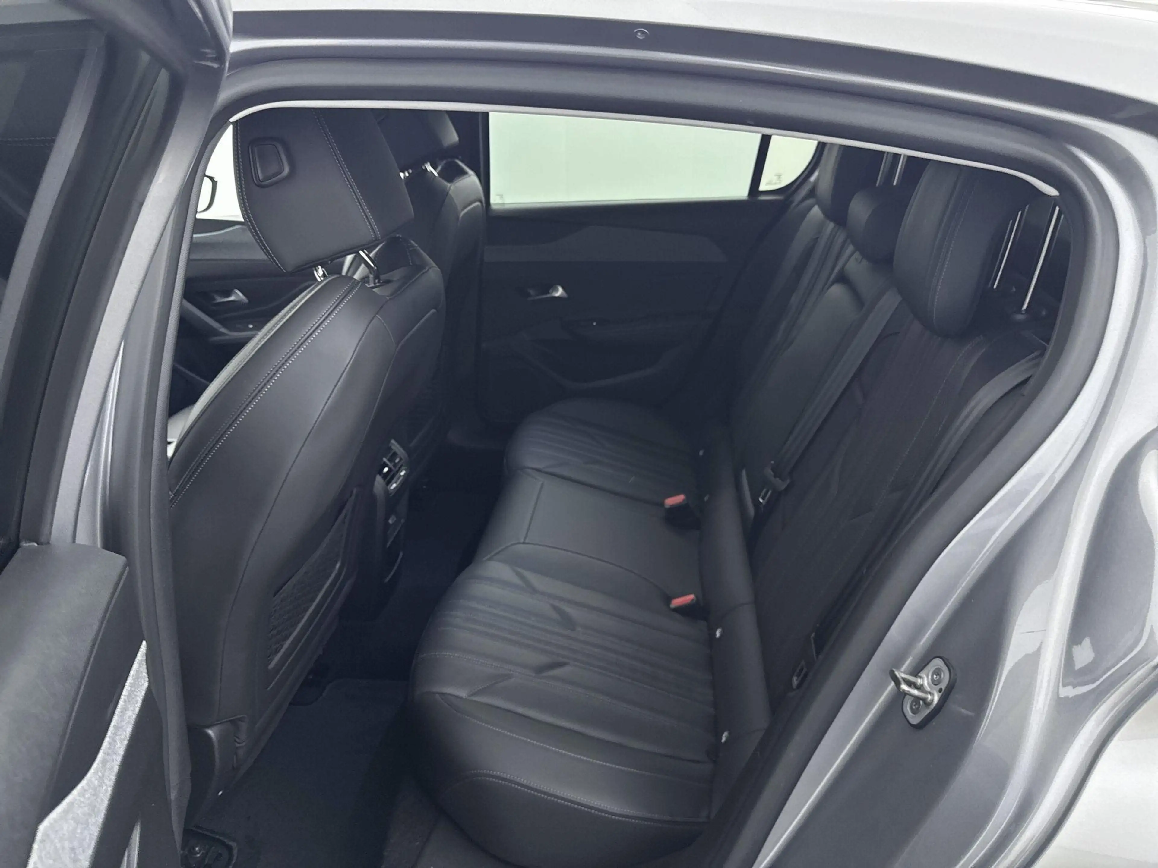Peugeot 308 130pk Allure Pack | 1ste eigenaar | LEER | Dodehoe — photo 13