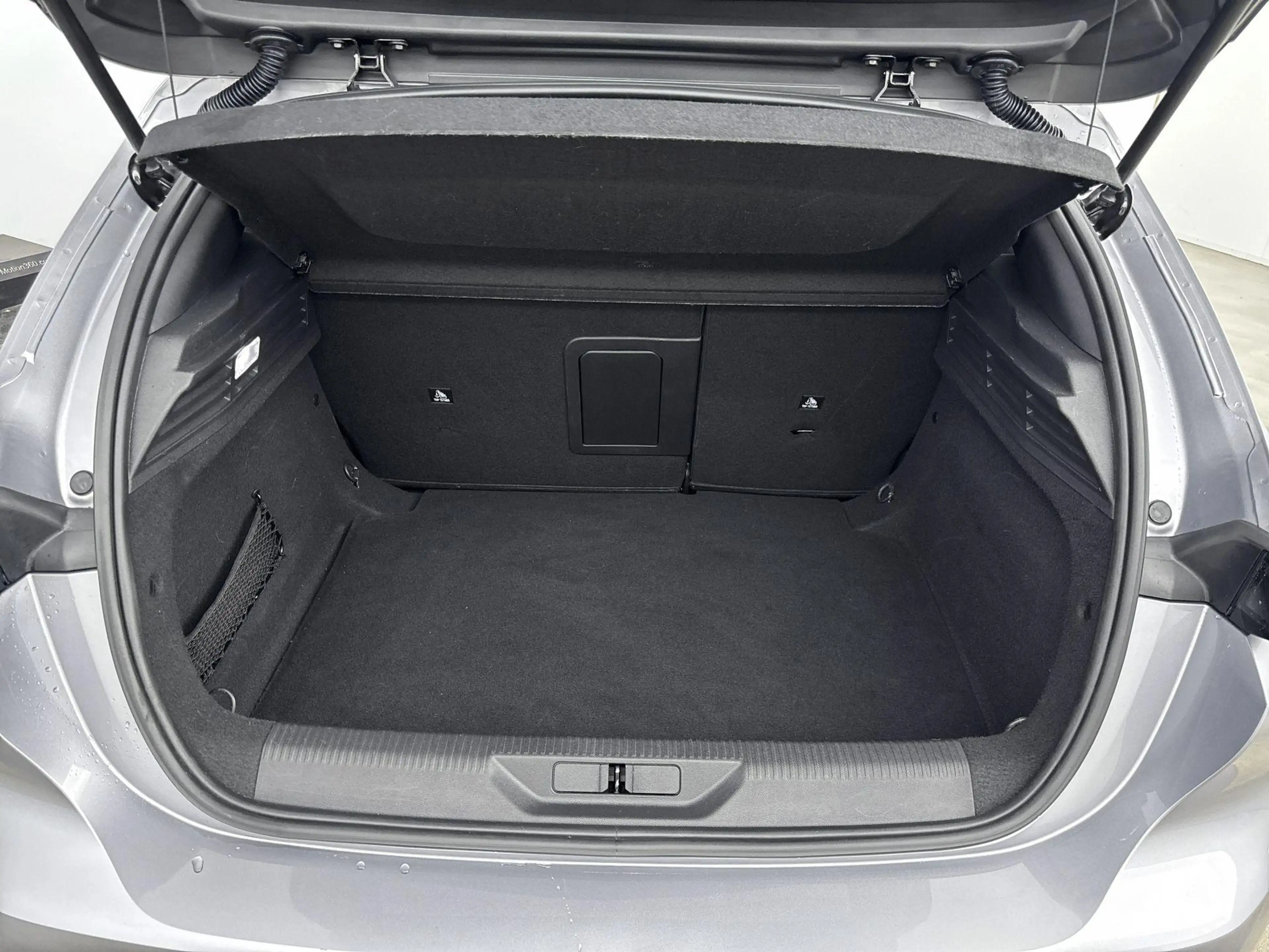 Peugeot 308 130pk Allure Pack | 1ste eigenaar | LEER | Dodehoe — photo 14