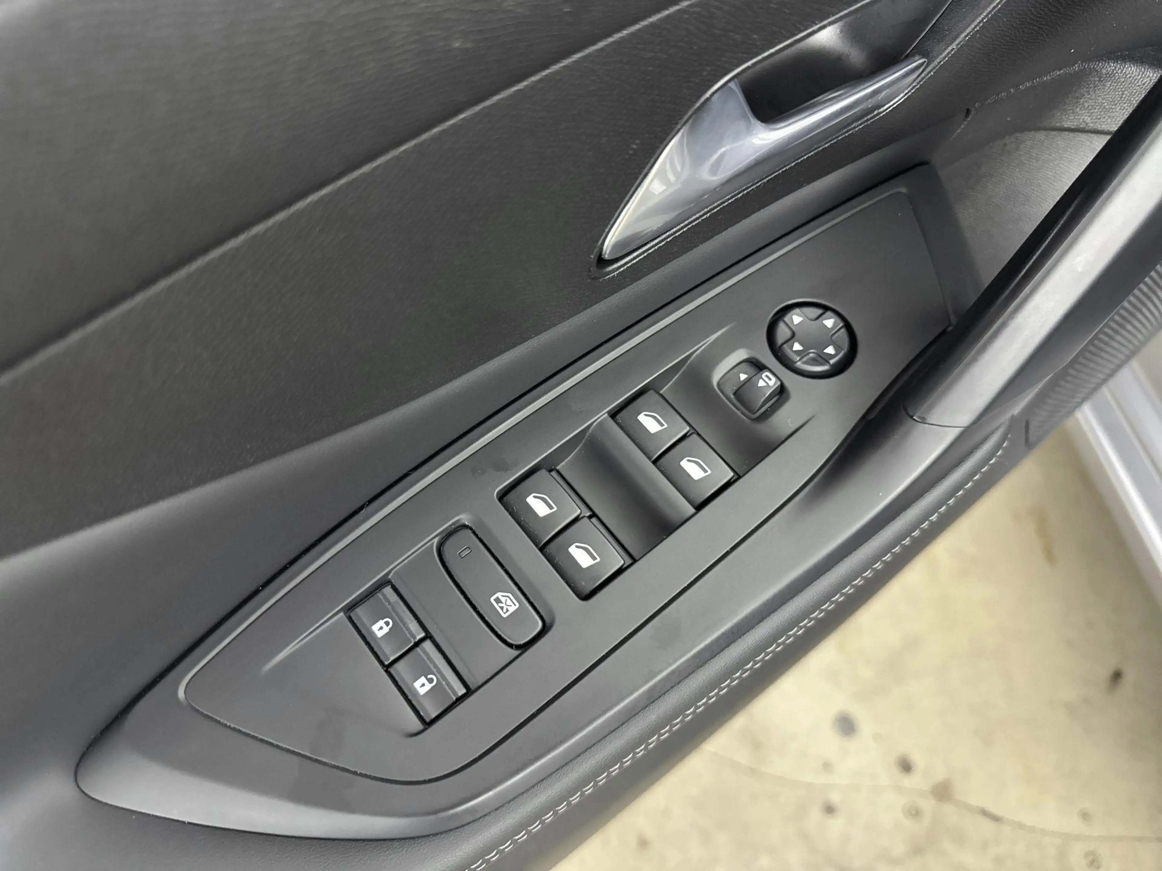 Peugeot 308 130pk Allure Pack | 1ste eigenaar | LEER | Dodehoe — photo 15