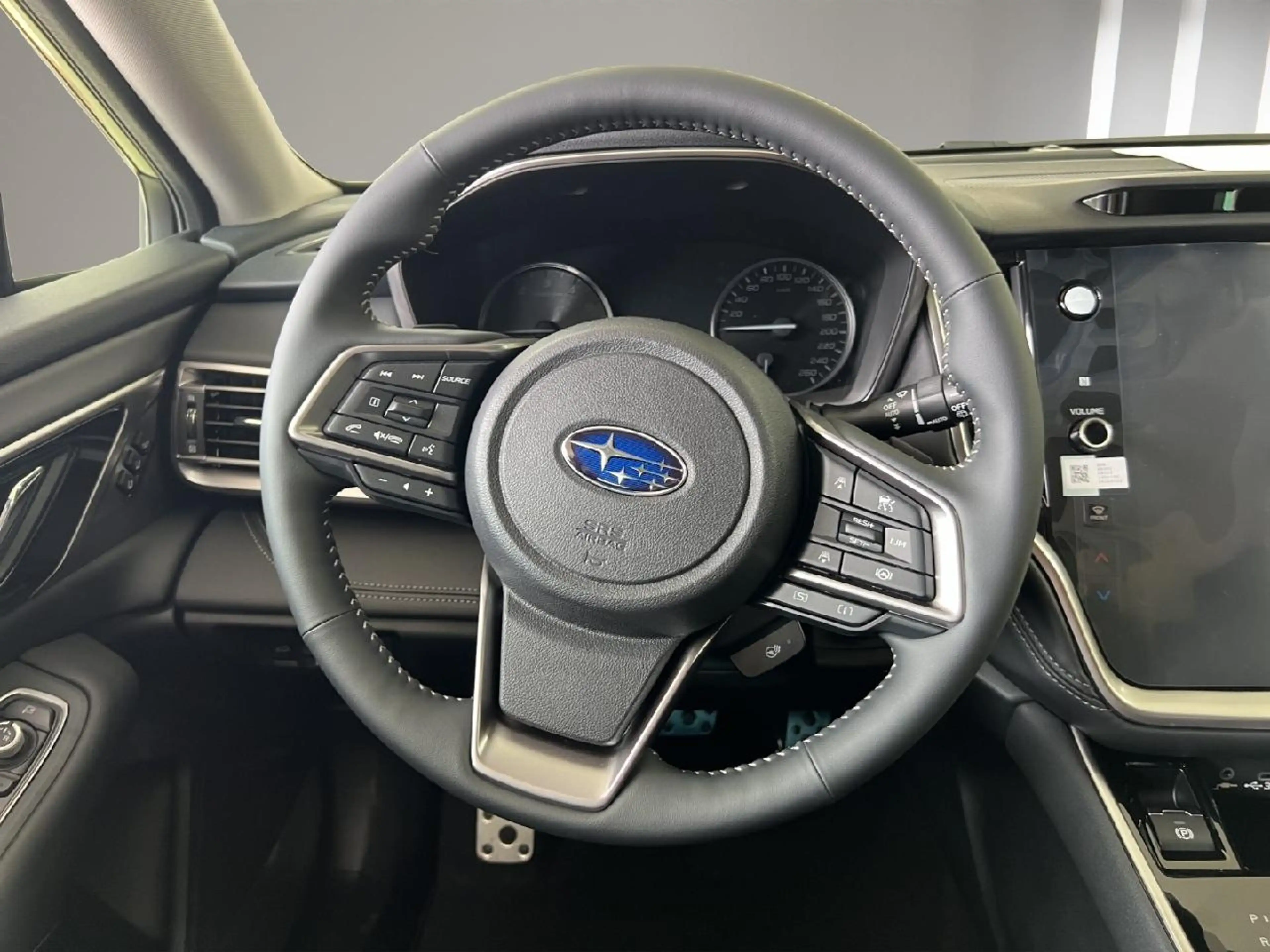 Subaru OUTBACK Platinum — photo 10