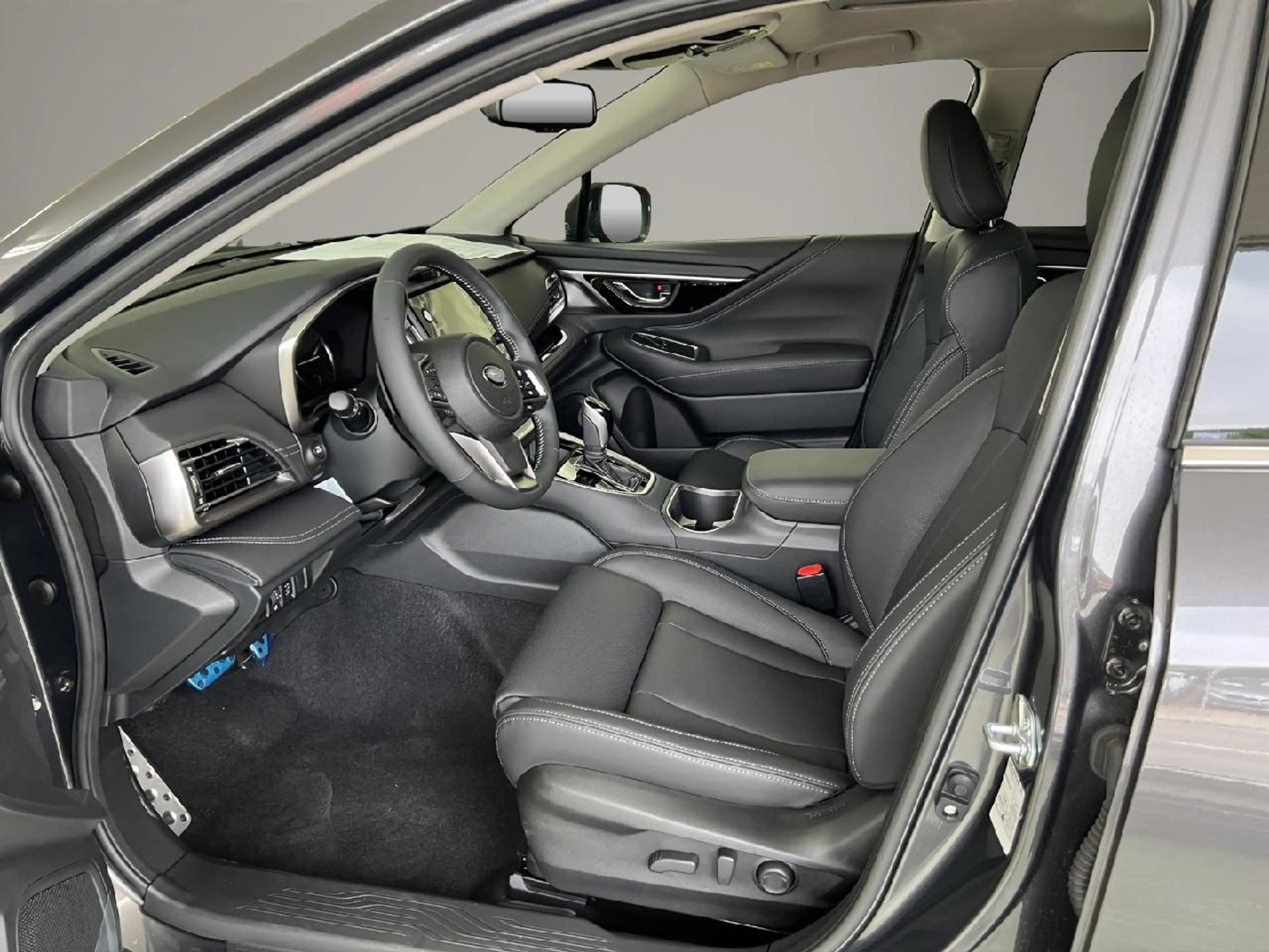 Subaru OUTBACK Platinum — photo 9