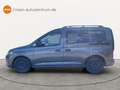 Volkswagen Caddy 2.0 TDI Life Alu LED Navi Kamera Standh. S Grau - thumbnail 3