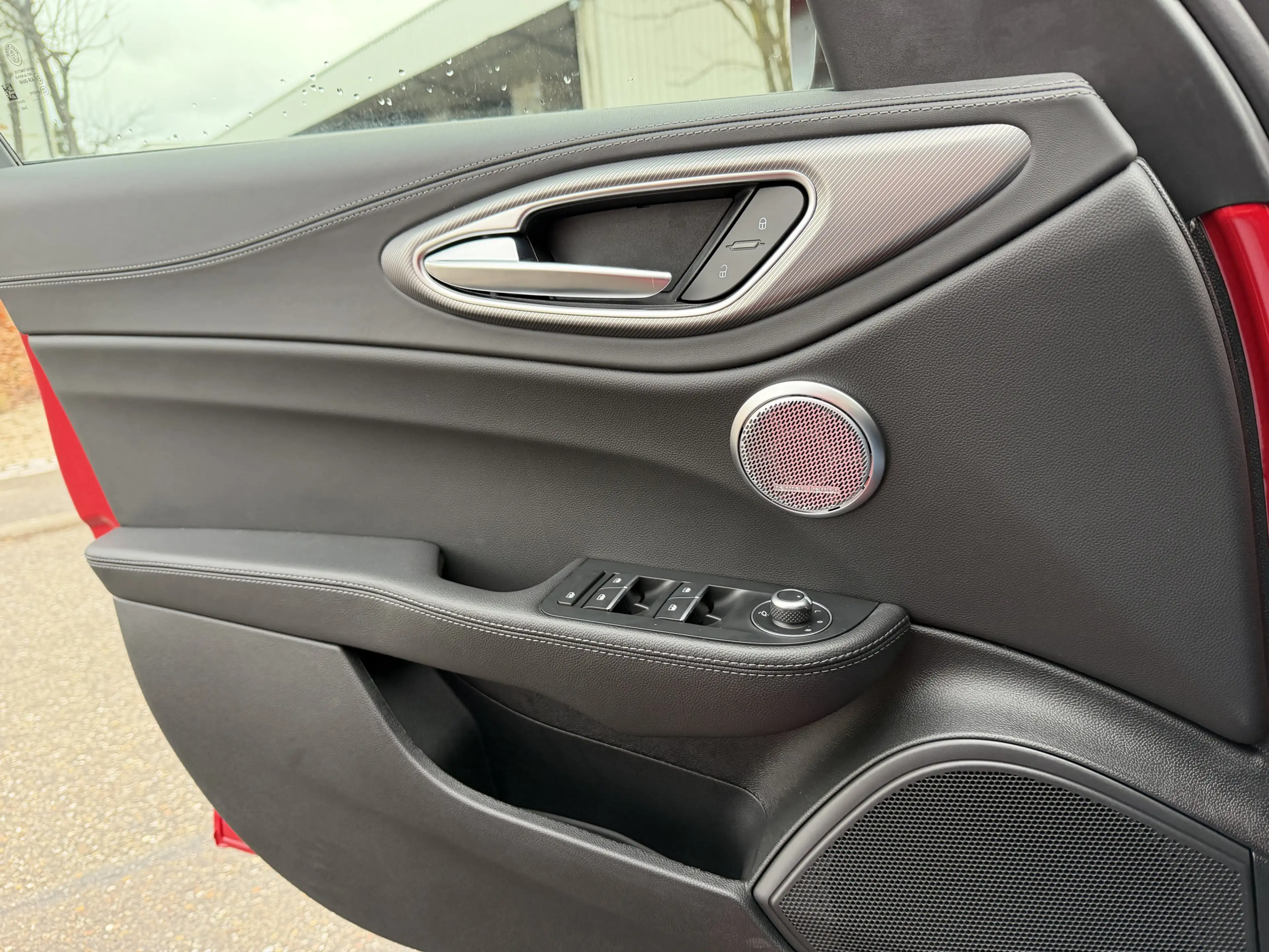 Alfa Romeo Giulia Veloce Q4|Technologie-Paket|Premium-Paket — photo 20