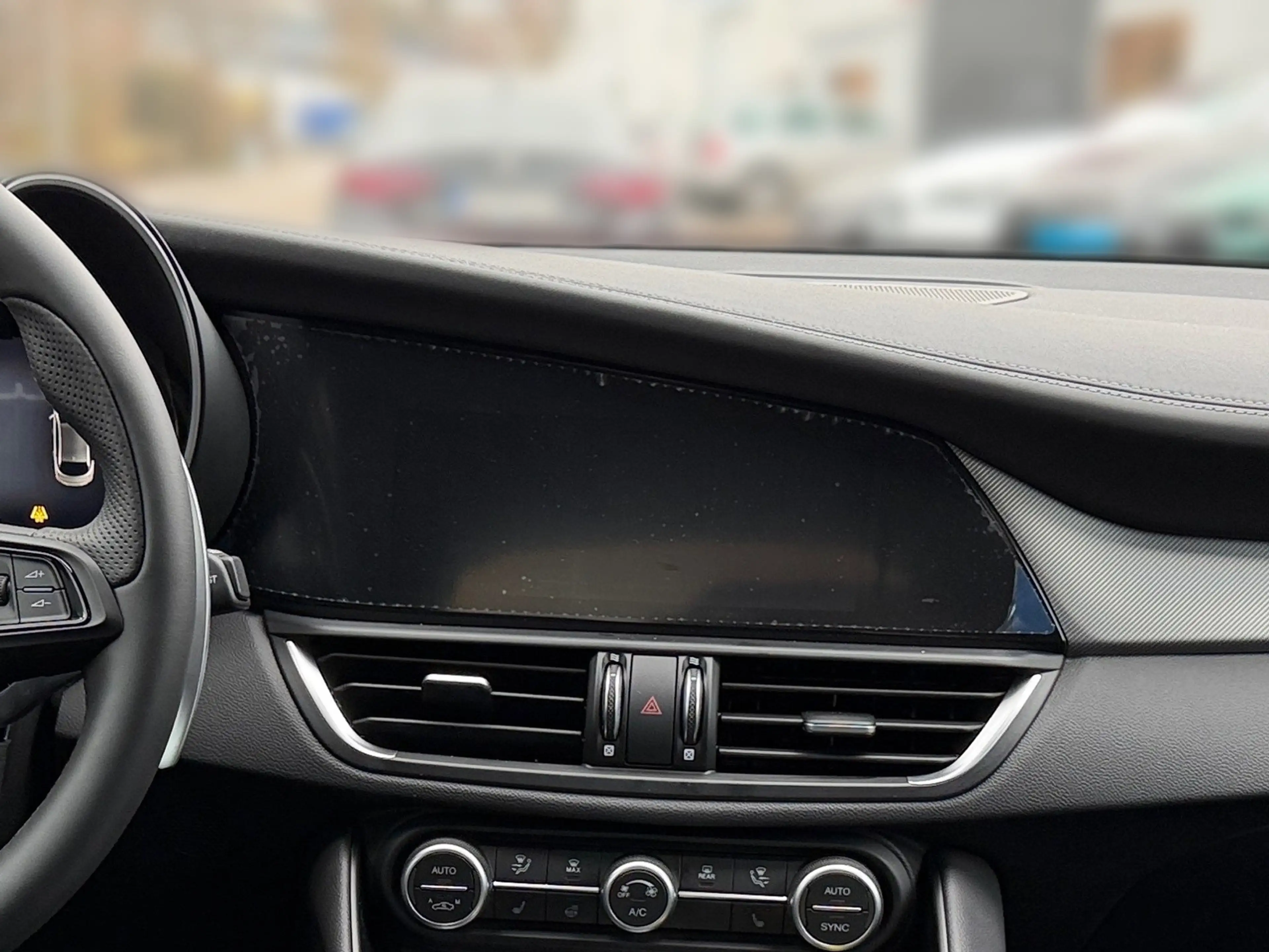 Alfa Romeo Giulia Veloce Q4|Technologie-Paket|Premium-Paket — photo 21