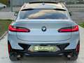 BMW X4 Xdrive20d mhev 2.0 190cv Msport IVA ESPOSTA Grijs - thumbnail 9