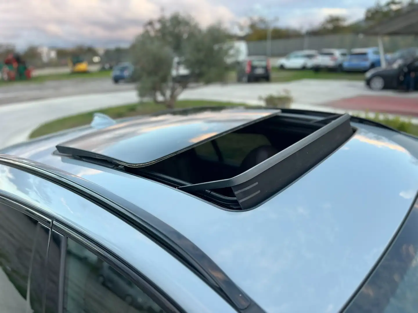 BMW X4 Xdrive20d mhev 2.0 190cv Msport IVA ESPOSTA Grigio - 2