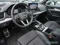 Audi Q5 40 TDI qu. 2x S line Matrix Navi Pano Standh. Schwarz - thumbnail 9