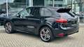 Porsche Cayenne V8 Turbo - 92A - Scheckheft - 53.243km - BOSE Noir - thumbnail 5