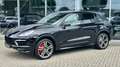Porsche Cayenne V8 Turbo - 92A - Scheckheft - 53.243km - BOSE Noir - thumbnail 4