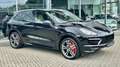 Porsche Cayenne V8 Turbo - 92A - Scheckheft - 53.243km - BOSE Noir - thumbnail 10