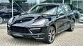 Porsche Cayenne V8 Turbo - 92A - Scheckheft - 53.243km - BOSE Noir - thumbnail 3