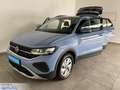 Volkswagen T-Cross 1.0 TSI Life CONNECT KLIMA PDC LED SITZHEI Blauw - thumbnail 4
