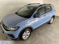 Volkswagen T-Cross 1.0 TSI Life CONNECT KLIMA PDC LED SITZHEI Blauw - thumbnail 5