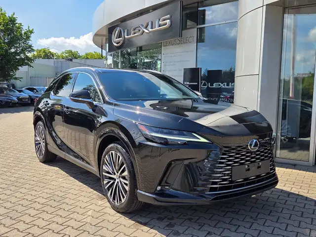 Lexus RX 350h E-Four Executive Line LED, Navi, Kamera
