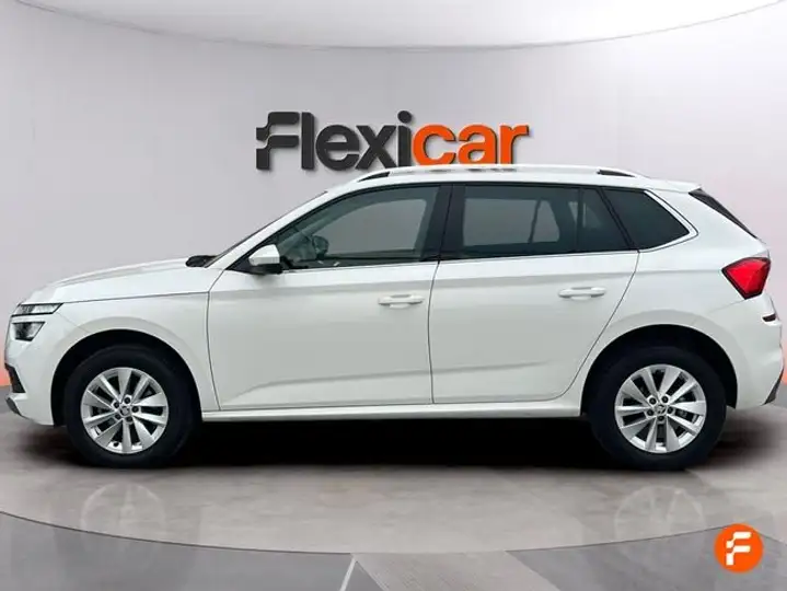 Škoda Kamiq 1.0 TSI Selection 2023, foto 4