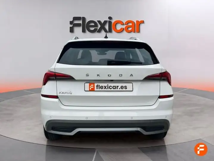 Škoda Kamiq 1.0 TSI Selection 2023, foto 7