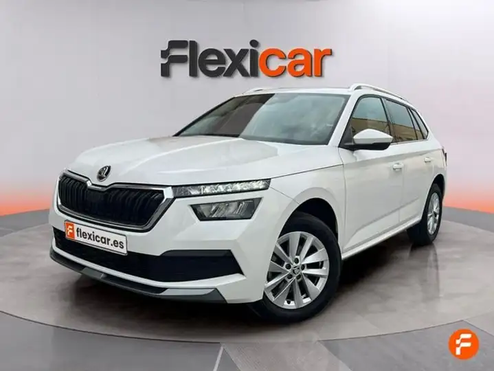 Škoda Kamiq 1.0 TSI Selection 2023, foto 3