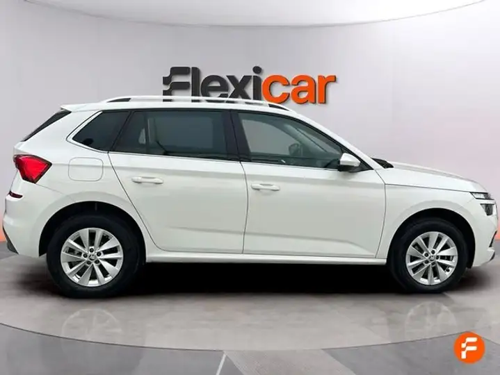 Škoda Kamiq 1.0 TSI Selection 2023, foto 9