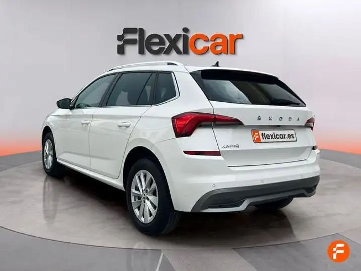 Škoda Kamiq 1.0 TSI Selection 2023, foto 5