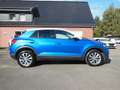 Volkswagen T-Roc 1.5 TSI ACT Style NAV/ACC/BLINDSPOT/SHZ/17 Blau - thumbnail 2