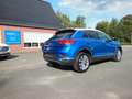 Volkswagen T-Roc 1.5 TSI ACT Style NAV/ACC/BLINDSPOT/SHZ/17 Blau - thumbnail 3