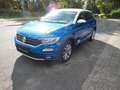 Volkswagen T-Roc 1.5 TSI ACT Style NAV/ACC/BLINDSPOT/SHZ/17 Blau - thumbnail 7