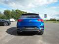 Volkswagen T-Roc 1.5 TSI ACT Style NAV/ACC/BLINDSPOT/SHZ/17 Blau - thumbnail 4