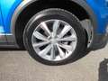 Volkswagen T-Roc 1.5 TSI ACT Style NAV/ACC/BLINDSPOT/SHZ/17 Blau - thumbnail 9