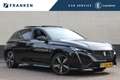 Peugeot 308 1.6 HYbrid 180 GT | Panoramadak | Leder | 360 Came Zwart - thumbnail 1