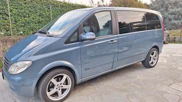 Viano 2.2 cdi Ambiente Narnia 4matic auto
