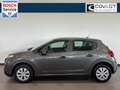 Citroen C3 1.2 PureTech Airco|Carplay|CruiseControl Grijs - thumbnail 2