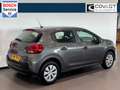 Citroen C3 1.2 PureTech Airco|Carplay|CruiseControl Grijs - thumbnail 8