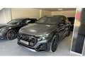 Audi Q8 50 TDI Black line quattro tiptronic Gris - thumbnail 4