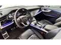 Audi Q8 50 TDI Black line quattro tiptronic Gris - thumbnail 12